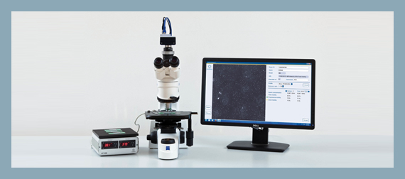 Quality semen analysis in North West Lancashire